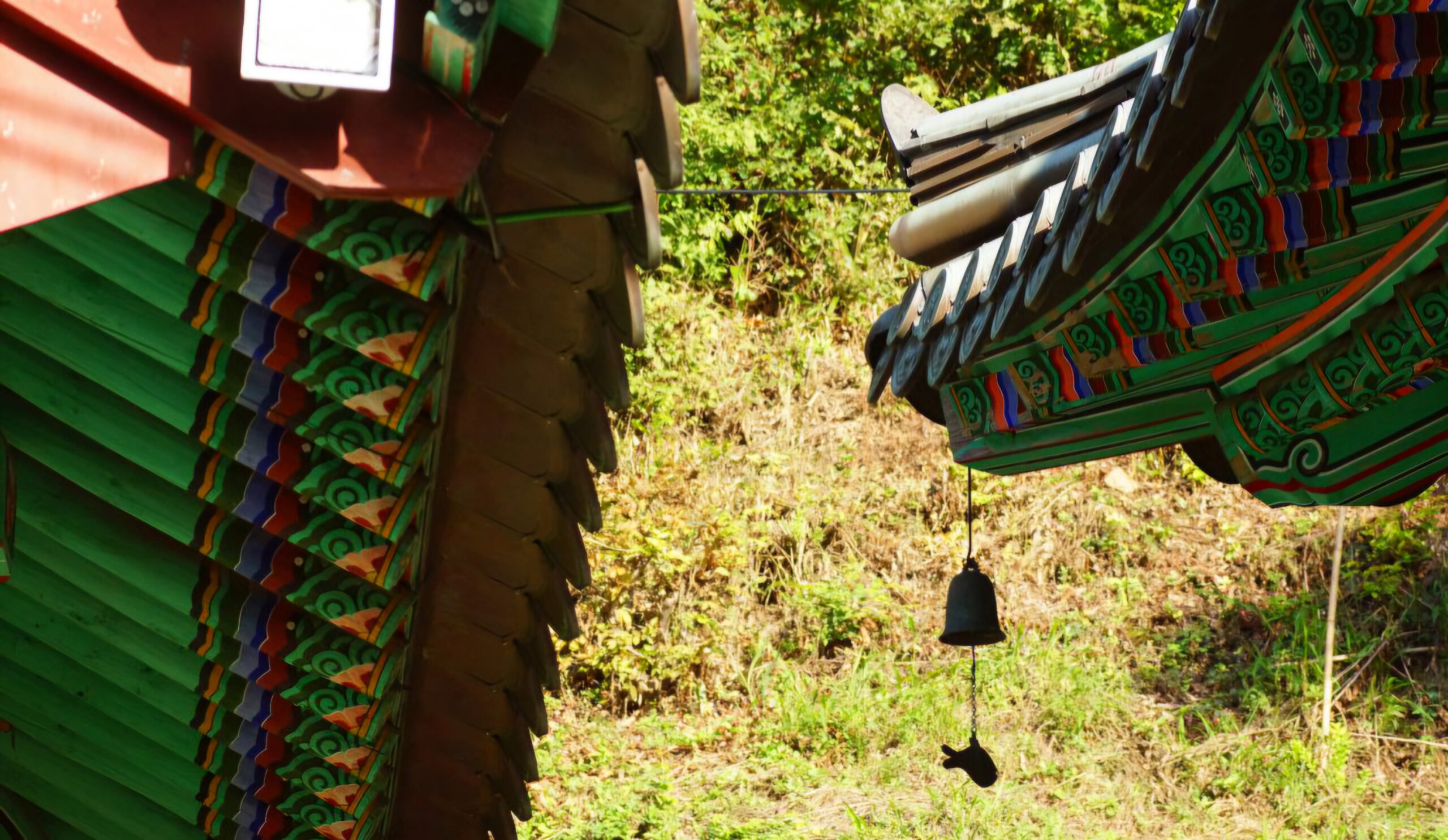 Read more about the article 칠보, ‘석탄사’에 가봤습니다