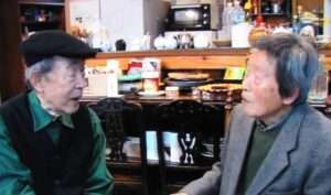 Read more about the article 백영수 화백이 94세가되셨답니다