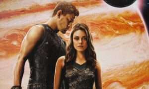 Read more about the article 영화인지 만화인지, ‘주피터 어센딩’,이 그랬습니다.