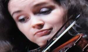 Read more about the article 바이올린니스트 ‘코바친스카야’ 리사이틀