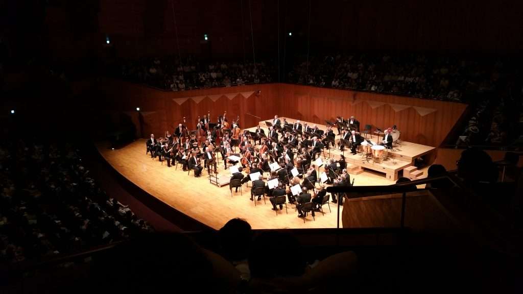 Read more about the article 백건우-드레스덴 필의 베토벤 4번, 환상적이었읍니다.