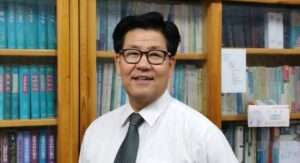 Read more about the article 이재정 목사님, 반갑습니다.