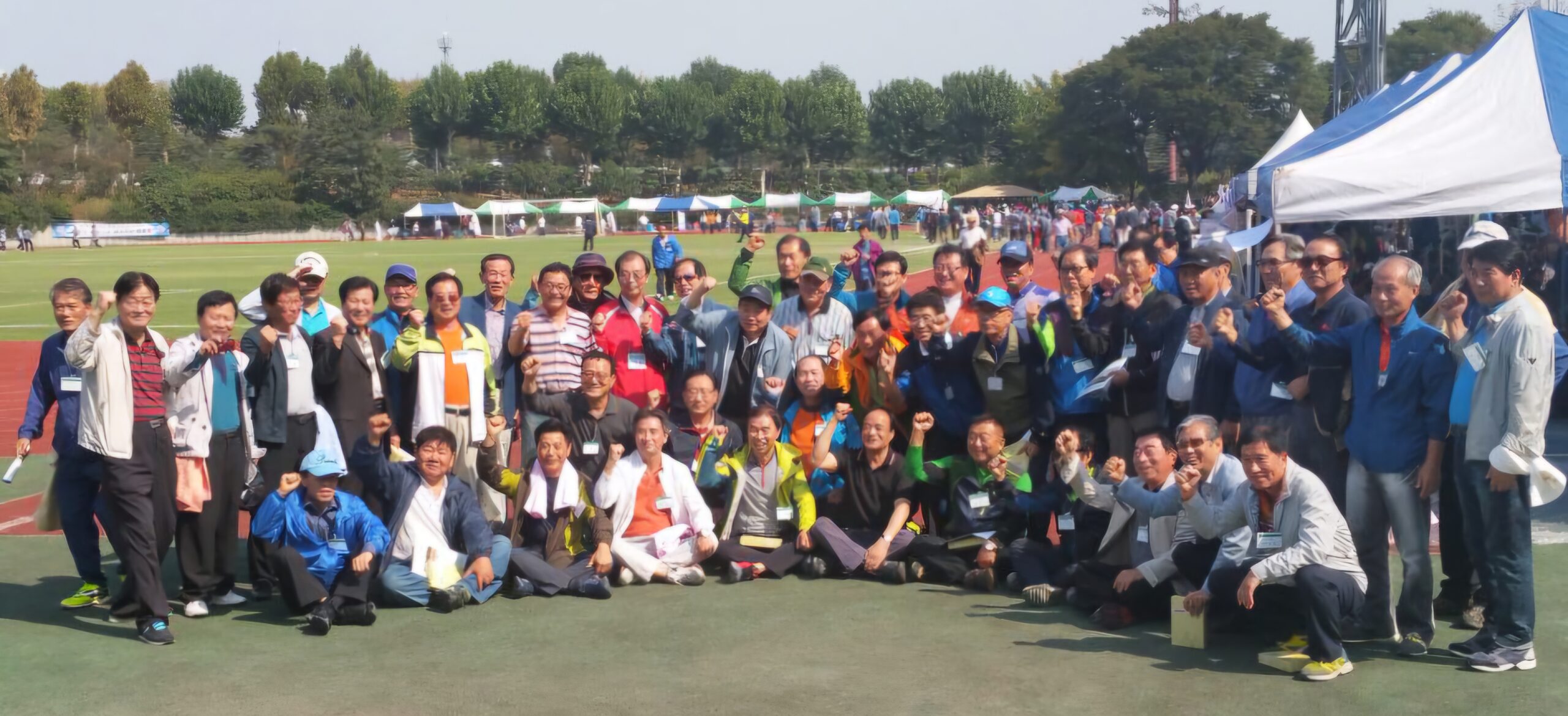 Read more about the article 익산 남성고 동문들이 잠실에 모였습니다.