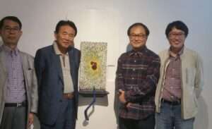 Read more about the article 양충모 “변방의 꿈”, 좋았습니다.