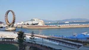 Read more about the article 남녘 끝, 동백꽃 소식이 궁금했습니다.