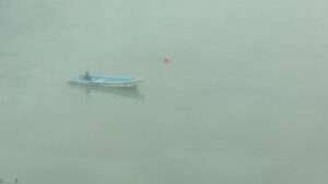 Read more about the article 저 배, 어디로 가는 걸까요