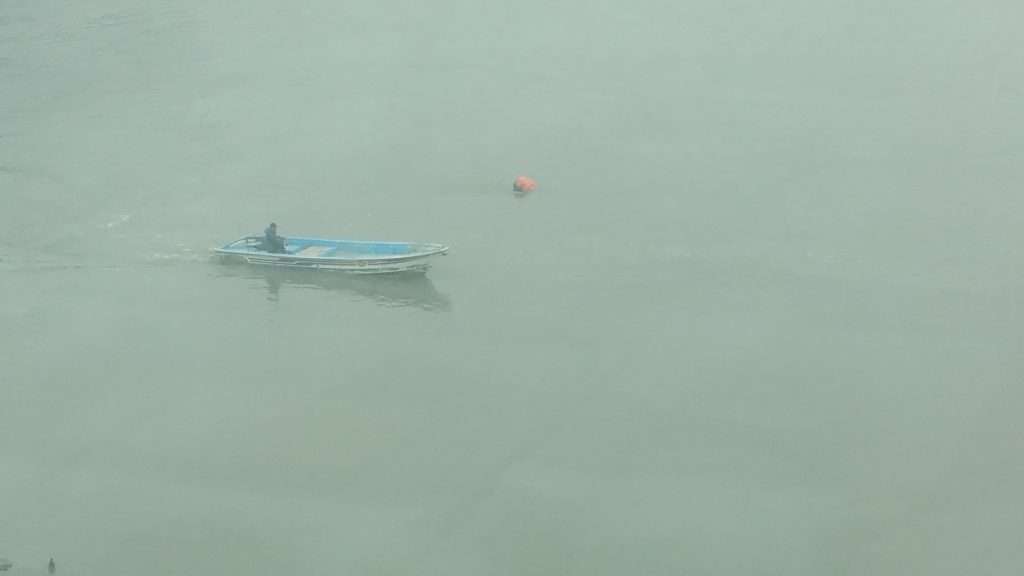 Read more about the article 저 배, 어디로 가는 걸까요