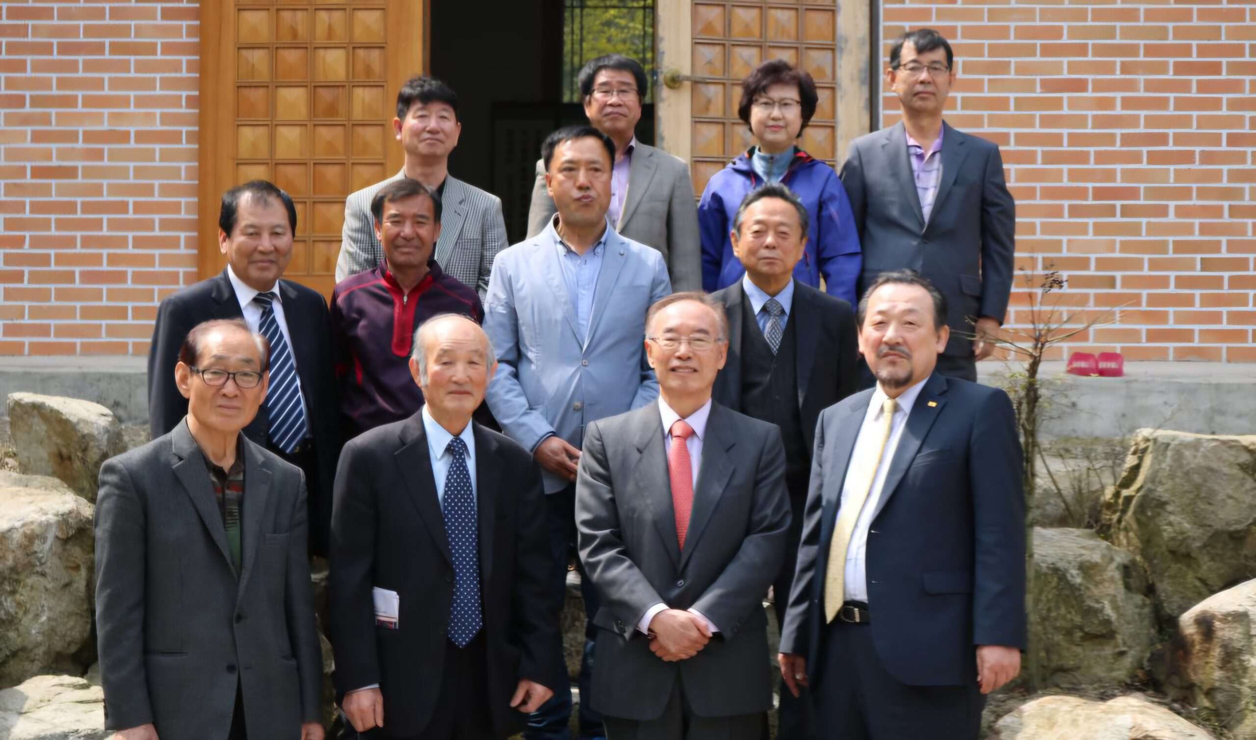 Read more about the article 서도 장씨, 시제 모셨습니다.