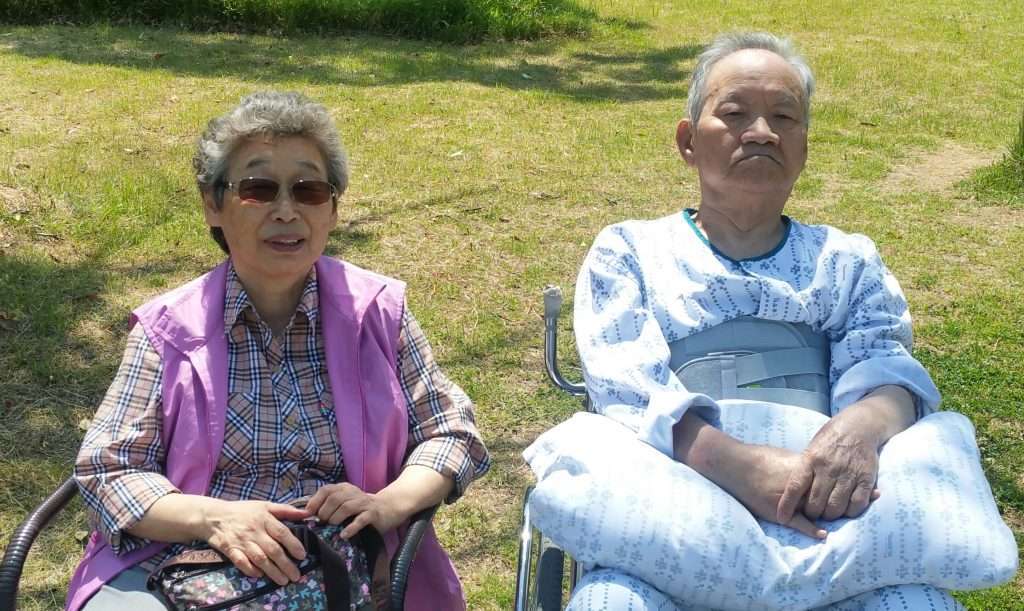 Read more about the article 최병선 교장선생님을 찾아서 뵈었습니다.