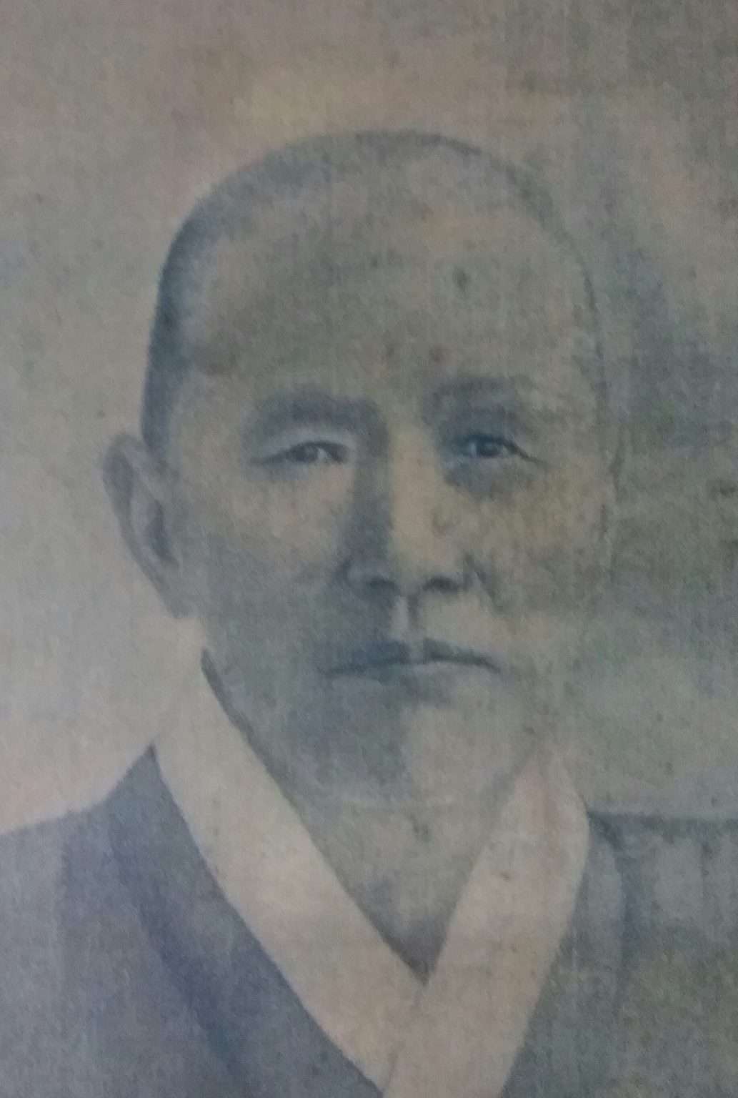 Read more about the article 석전 박한영 대종사의 일생록이 나왔습니다.