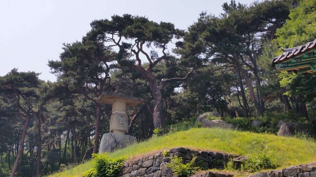 Read more about the article 부여, 가림산성에 갔습니다.