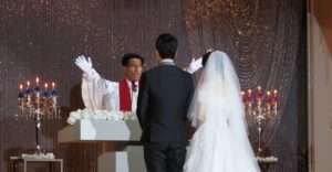 Read more about the article 결혼 예식, 진화했습니다.