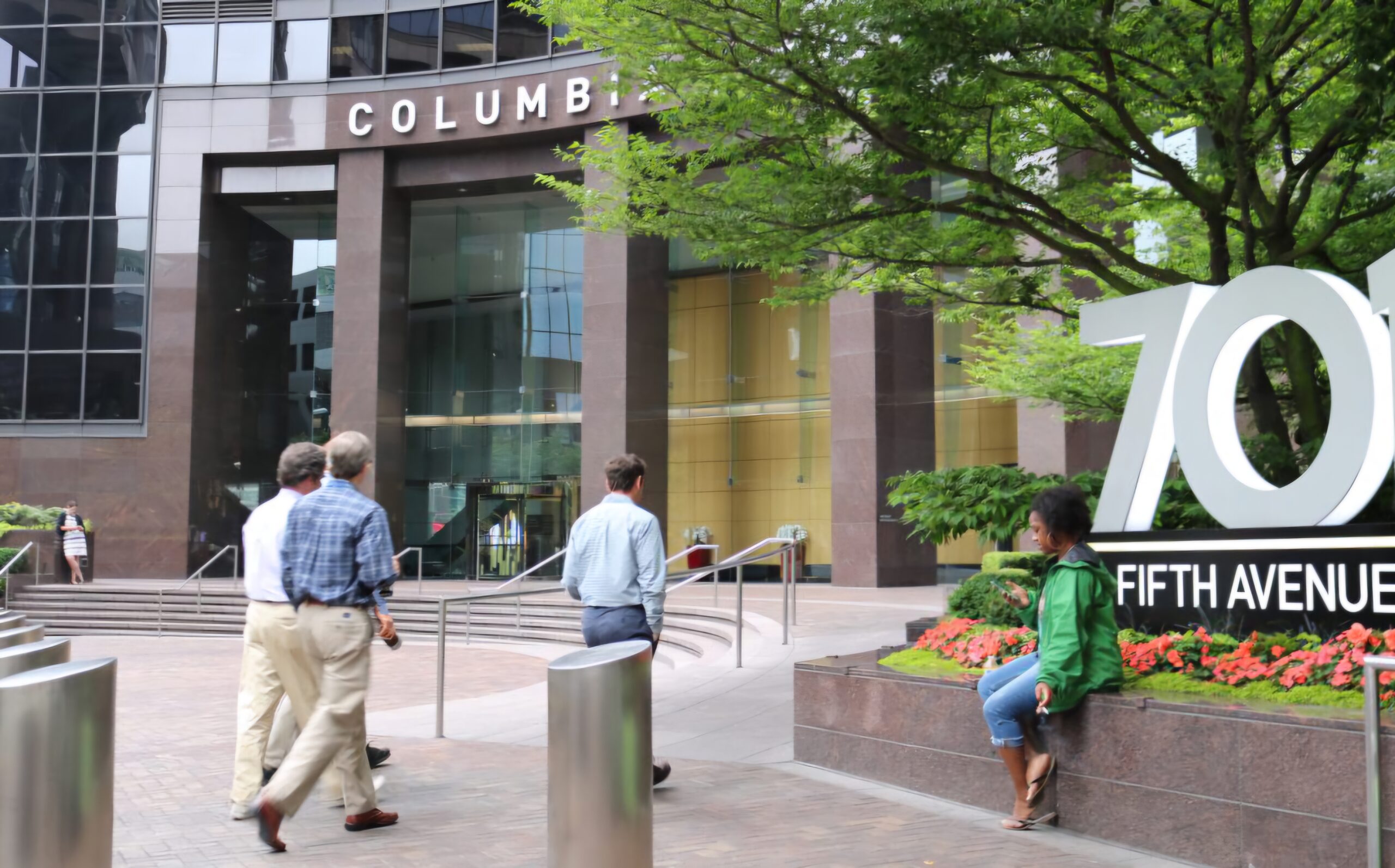 Read more about the article 미국 시애틀에 다녀왔습니다.