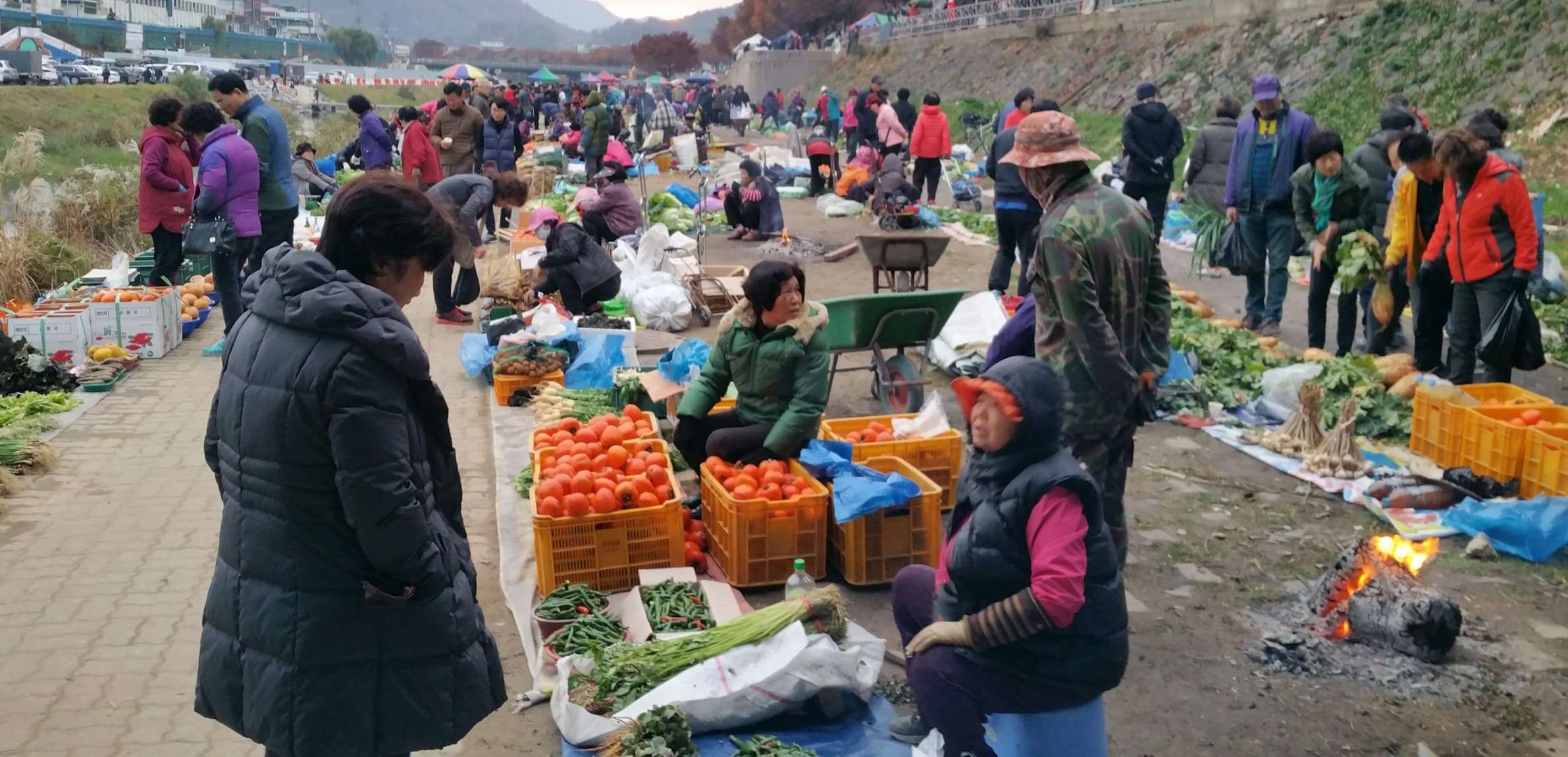 Read more about the article 사진은 이야기가 있어야 합니다.