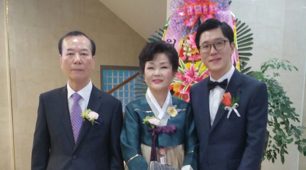 Read more about the article 친구의 아들 결혼식에 다녀왔습니다.