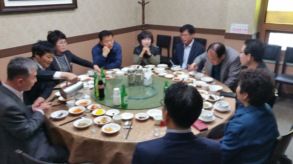 Read more about the article 전북언론문화원 자문위원회 열렸습니다.