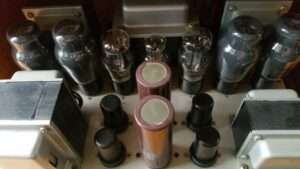 Read more about the article ‘멜로스 앙상블’, 음색이 고색창연 합니다.