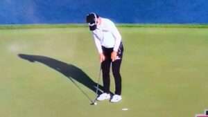 Read more about the article 박성현, 미국 여자골프(USGA)우승