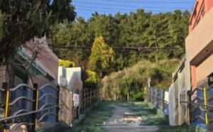 Read more about the article 부산, 흰여울문화마을에 들렸습니다.