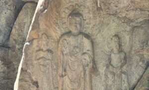 Read more about the article ‘백제의 미소’, 다시 찾아 가봤습니다