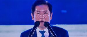 Read more about the article 더불어민주당, 당대표 정청래 선출